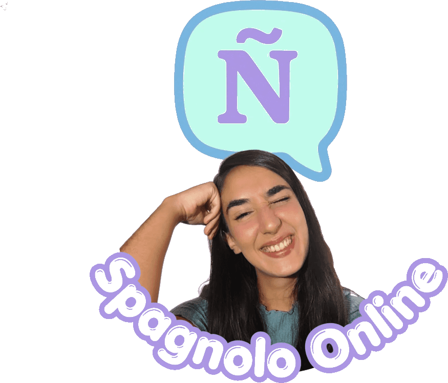 Spagnolo Online · Rocío Torrero Díaz